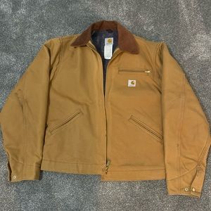 Men’s Carhartt Jacket